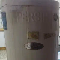 آبگرم کن مخزنی سالم ۱۴۵ و ۶۵ لیتری
