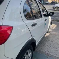 کوییک مدل ۱۴۰۱|خودرو سواری و وانت|کاشان, زیارتی|دیوار