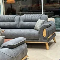 طرح تعویض مبل نو با مبل کهنه|مبلمان خانگی و میز عسلی|قزوین, |دیوار