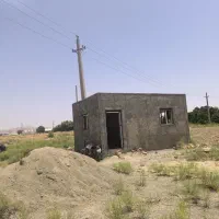زمین باغ میوه باغچه ویلا استخر ماهی|فروش زمین و ملک کلنگی|تهران, تختی|دیوار