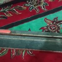 کاشی بر صحیح و سالم