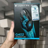 موس گیمینگ لاجیتک G402
