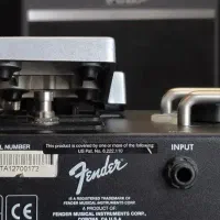 مولتی افکت گیتار فندر|گیتار، بیس، امپلیفایر|شیراز, معالیآباد|دیوار