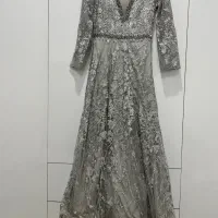 پیراهن کاملا نو