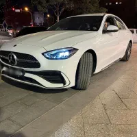 بنز C200 L مدل 2025 صفر