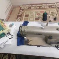 چرخ صنعتی ژوکی|چرخ خیاطی و ریسندگی|یزد, |دیوار