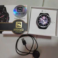 ساعت شیائومی هوشمند