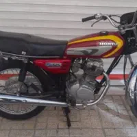 موتور سیکلت رایکا