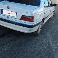 پژو مدل 86|خودرو سواری و وانت|بیرجند, |دیوار