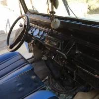 جیب صحرایی موتور کوچک مدل ۷۰|خودرو سواری و وانت|بوکان, |دیوار