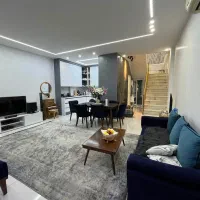 رهن ویلایی دوبلکس امامزاده