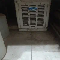 کار در کارخانه کولر ابی