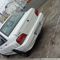 پراید 132sx/90|خودرو سواری و وانت|رشت, جانبازان|دیوار