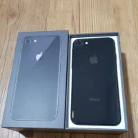 آیفون ۸ به شرط آکبند