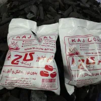 ذغآل کبابی خودسوز کاج