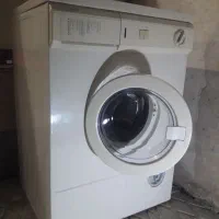 لباسشویی ارج