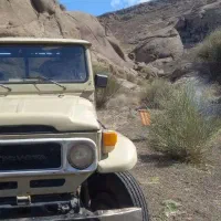 خودرو تویوتا دواف سالم|خودرو سواری و وانت|تهران, آذری|دیوار