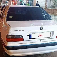 پژو پارس سال مدل1400