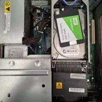 کیس کامپیوتر لنوو Lenovo|رایانه رومیزی|مشهد, فرهنگ|دیوار