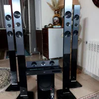 سینماخانواده الجی