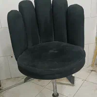 صندلی آرایشگاه|آرایشگاه و سالنهای زیبایی|شهریار, اصیل آباد|دیوار