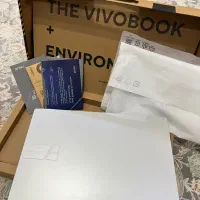 لپتاپ ایسوس vivabook pro15