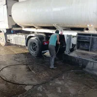 تانک 33000 هزار لیتر ک.رم.ان