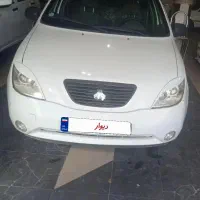 تیبا مدل ۱۴۰۰|خودرو سواری و وانت|همدان, |دیوار