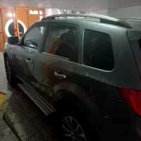 هایما توربوشارژر ۱۸۰۰ بیرنگ مدل ۹۷ کارکرد ۱۱۰واقعی|خودرو سواری و وانت|تهران, فلاح|دیوار
