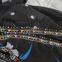 حراج چادر آماده کریشی شده|لباس|سراوان, |دیوار