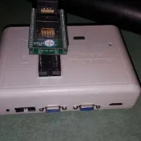 پروگرامر Rt809  فلش