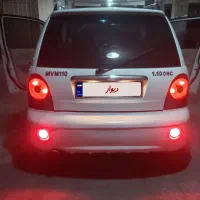 ام وی ام  مدل ۹۳ ..۴ سیلندر