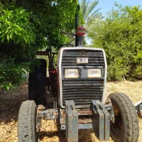 فروش ویژه تراکتور فرگوسن مدل 92 پلاک دا|خودرو سنگین|رودان, |دیوار
