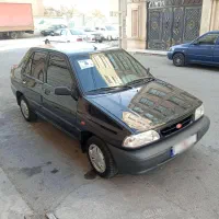 پراید۱۳۱seمدل ۹۵ کم کار بی نظیر