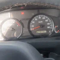 ایسوز6تن96نیمه اول|خودرو سنگین|موچش, |دیوار