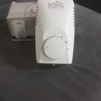 کلید پنکه سقفی مایا سیم پیچ مس