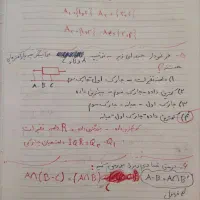 (آموزشگاه شمیم)برگزاری وتدریس کلاسهای ریاضی وفیزیک|خدمات آموزشی|شیراز, زرهی|دیوار