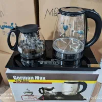 چند تکه لوازم اشپزخانه نو پلمپ با گارانتی|سایر لوازم برقی|کازرون, |دیوار