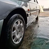 پژو پارس نوک مدادی|خودرو سواری و وانت|ساری, |دیوار