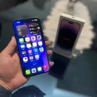 آیفون 14 پرو مکس