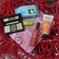 پک های آرایشی تخفیف ویژه