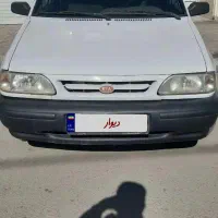 پرایدوانت مسقف|خودرو سواری و وانت|همدان, |دیوار