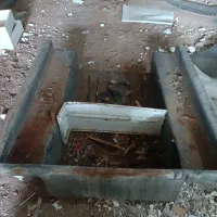 پیکان وانت اتاق و کفی|خودرو سواری و وانت|تبریز, |دیوار