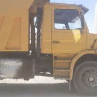 اسکانیا ۱۱۳|خودرو سنگین|دلبران, |دیوار