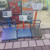 ترازو ۱۸۰k باسکول تکیه گاه دار|فروشگاه و مغازه|بندر انزلی, لیچارگی حسن رود|دیوار