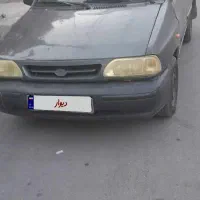 پراید مدل ۸۵