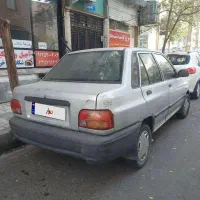 پراید صبا مدل۸۹ دوگانه دستی فرمون هدرولیک کارخانه|خودرو سواری و وانت|اندیشه, اندیشه فاز ۵|دیوار