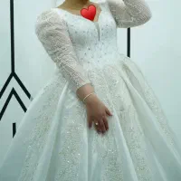 لباس عروس