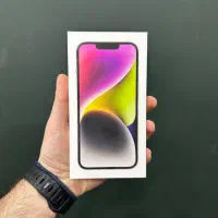 آیفون ۱۴ نات اکتیو اقساطی اکبند|موبایل|کرج, عظیمیه|دیوار