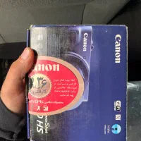 دوربین کنون sx620 Hs